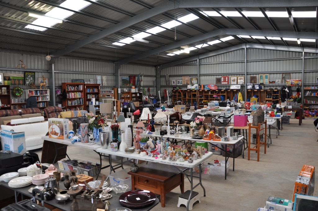 Recycled Good Shops Yarra Ranges Recycling Services