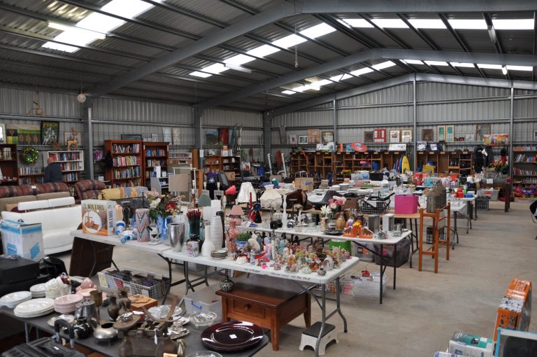 Recycled Good Shops | Yarra Ranges Recycling Services